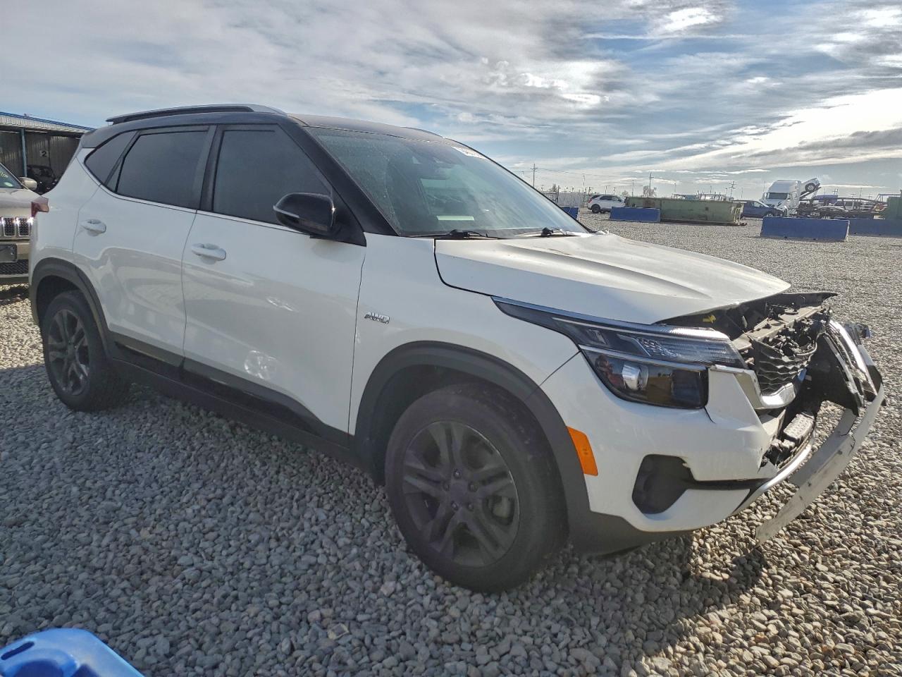 Kia Seltos S Image 2