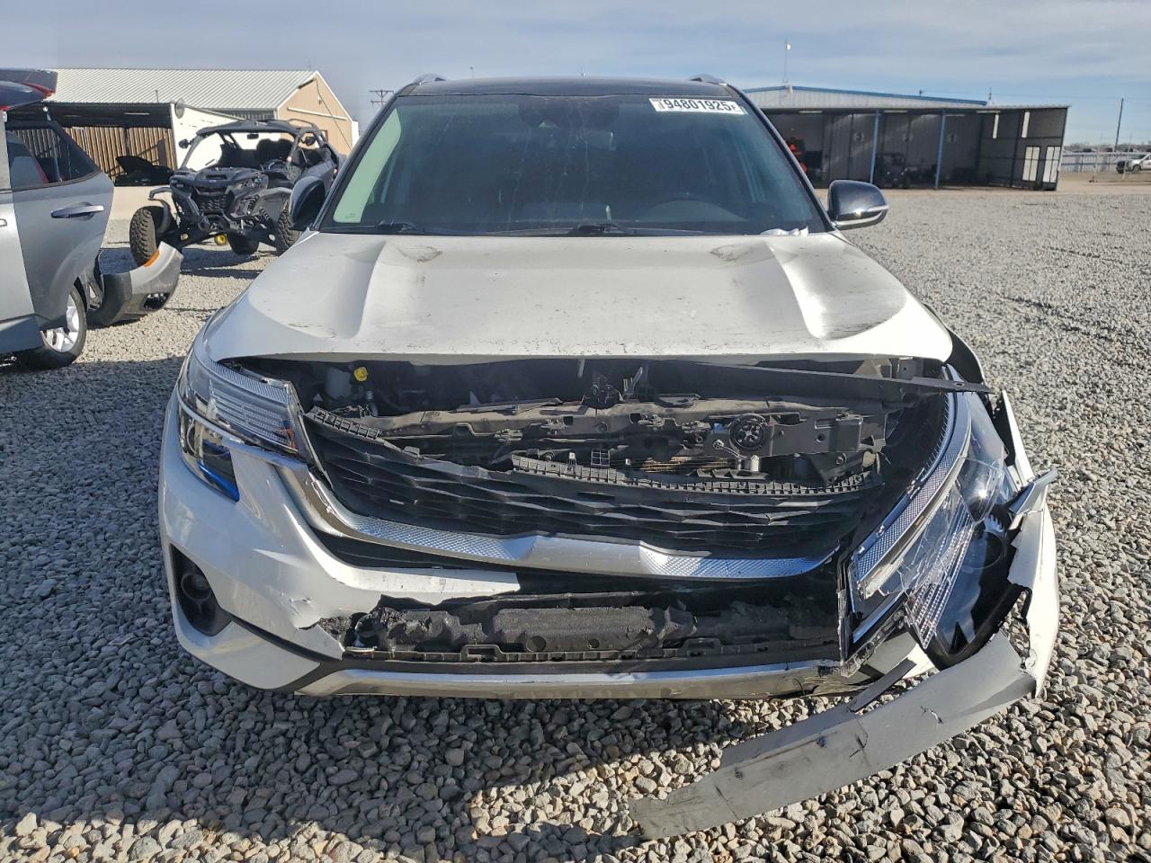 Kia Seltos S Image 9