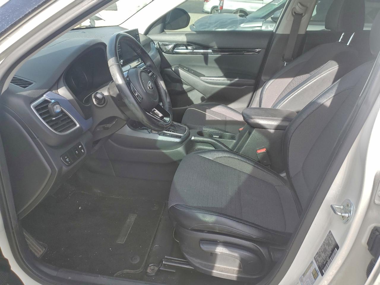 Kia Seltos S Image 3