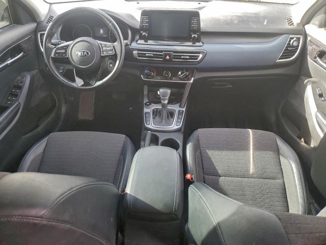 Kia Seltos S Image 6