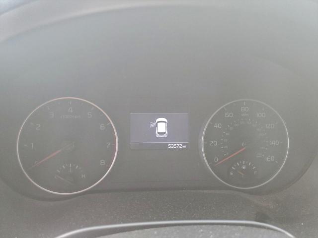 Kia Seltos S Image 11