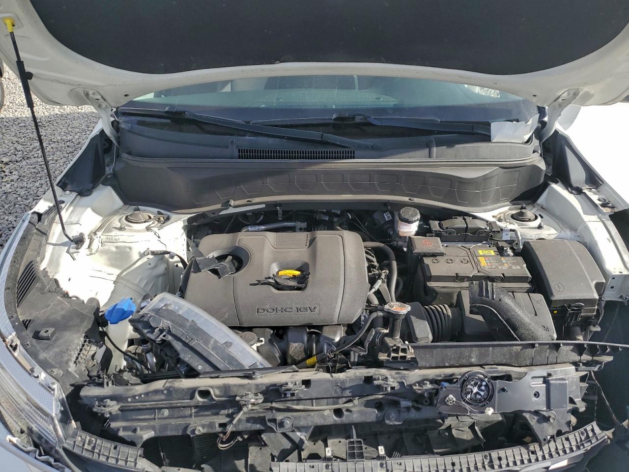 Kia Seltos S Image 7