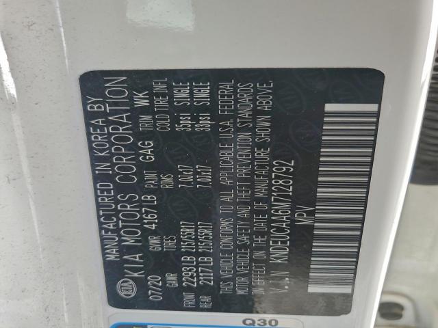 Kia Seltos S Image 12