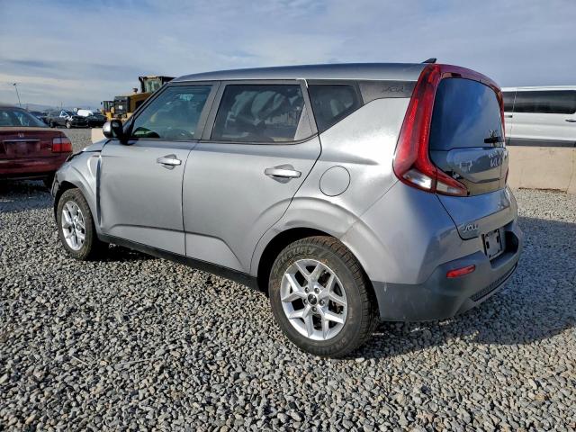 Kia Soul Lx Image 13