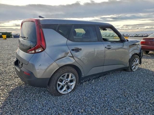 Kia Soul Lx Image 12