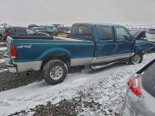 Ford F-250 Super Duty Image 11