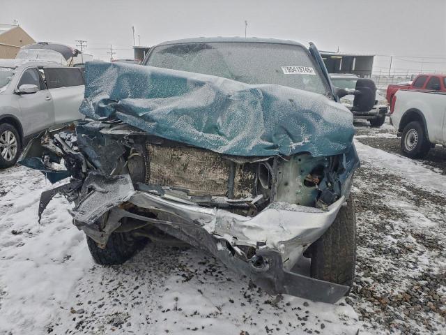 Ford F-250 Super Duty Image 3