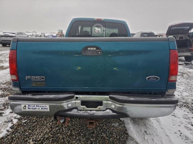 Ford F-250 Super Duty Image 12