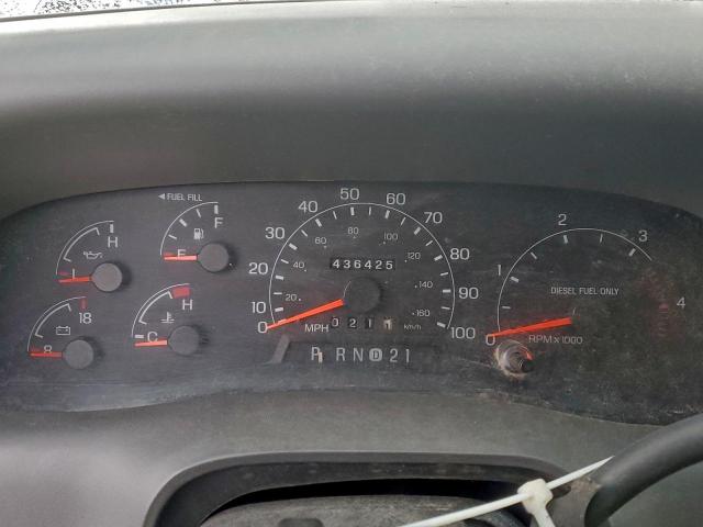 Ford F-250 Super Duty Image 7