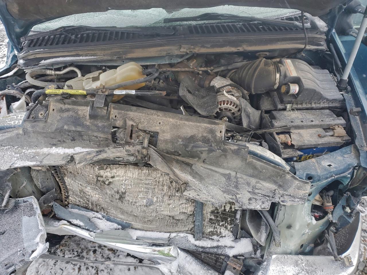 Ford F-250 Super Duty Image 5