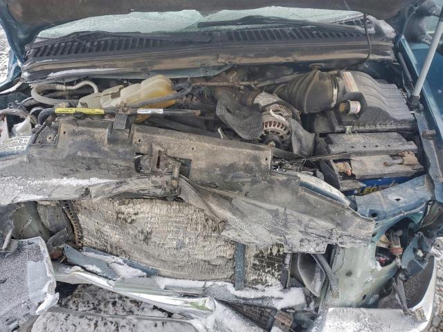 Ford F-250 Super Duty Image 5