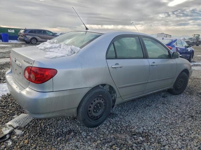 Toyota Corolla Ce Image 2