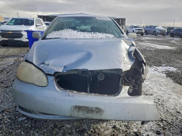 Toyota Corolla Ce Image 12