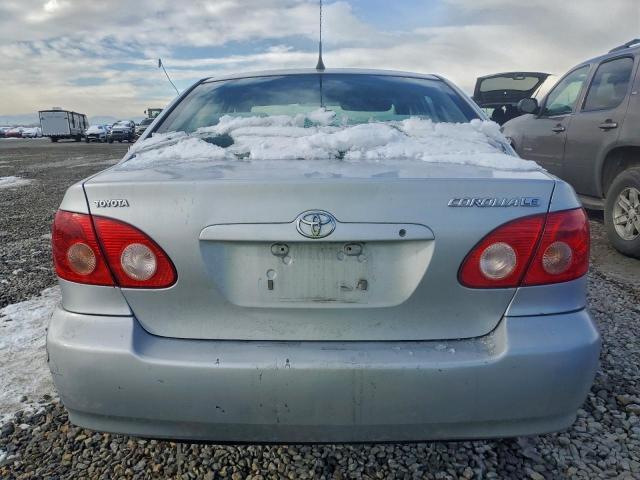 Toyota Corolla Ce Image 6