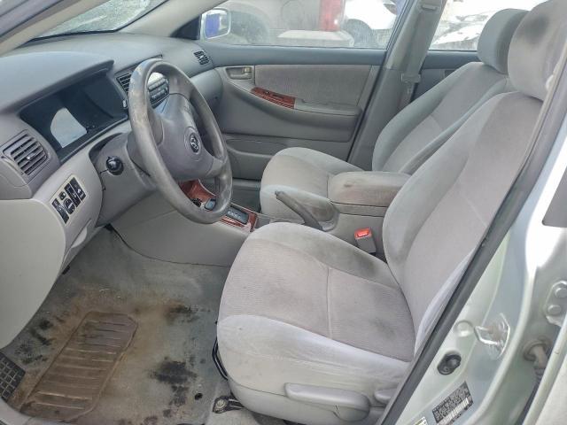 Toyota Corolla Ce Image 8