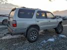 Toyota 4Runner Sr5 Image 6