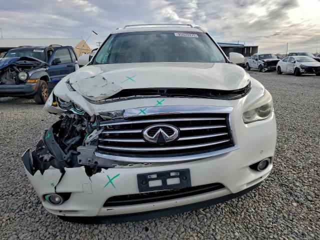 INFINITI JX35 Image 12