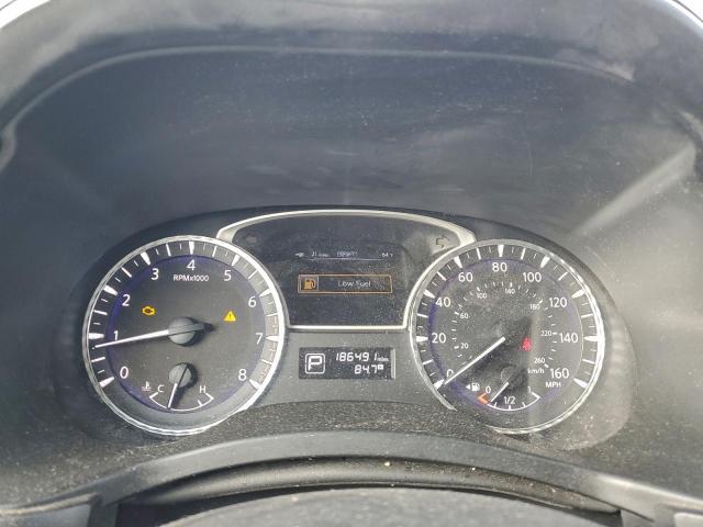 INFINITI JX35 Image 10