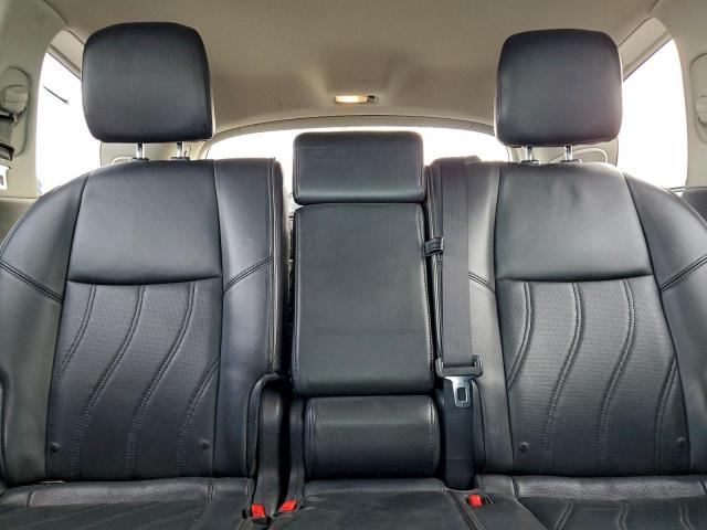 INFINITI JX35 Image 9