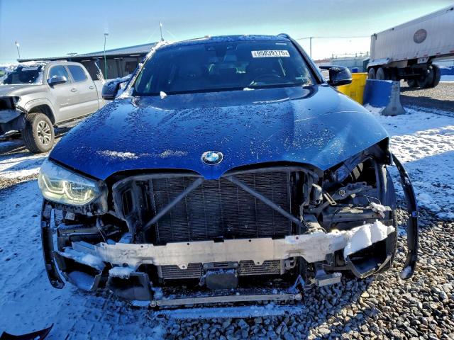 BMW X Series M Competition Image 4