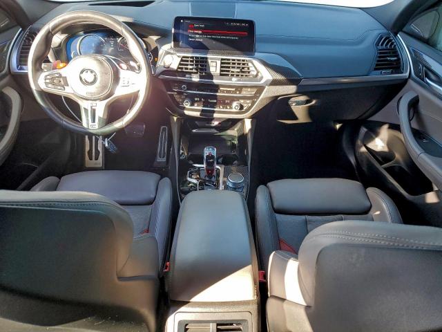 BMW X Series M Competition Image 13