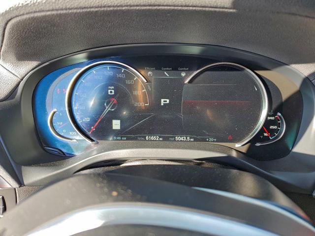 BMW X Series M Competition Image 7