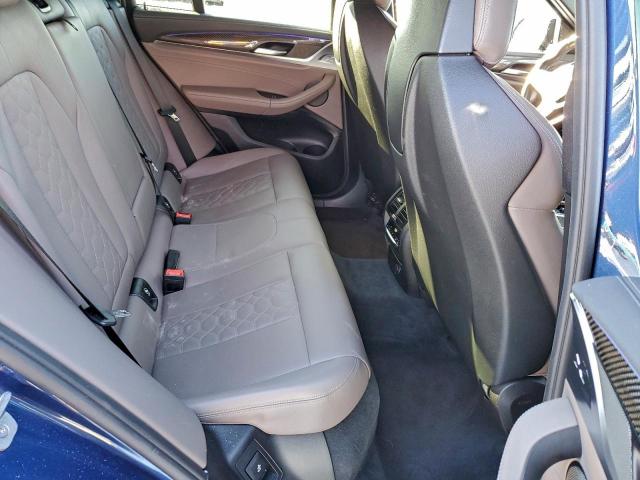 BMW X Series M Competition Image 8