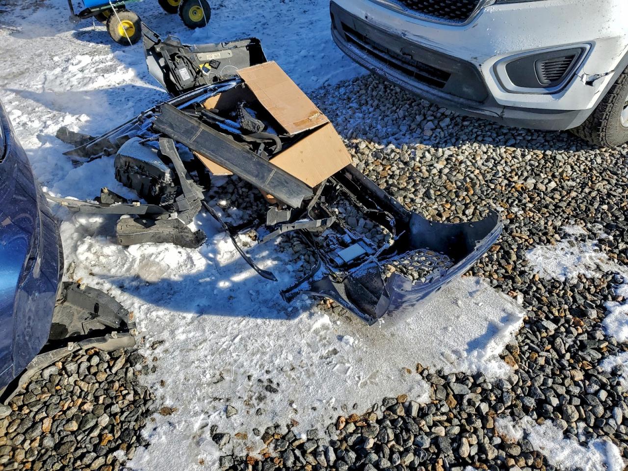 BMW X Series M Competition Image 9