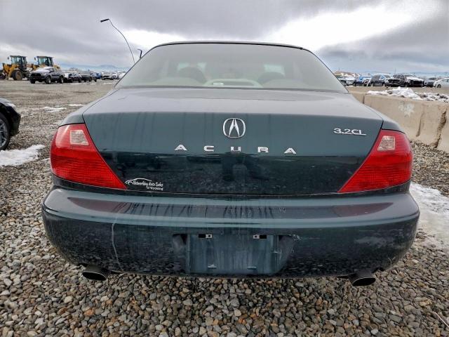 Acura CL Image 9