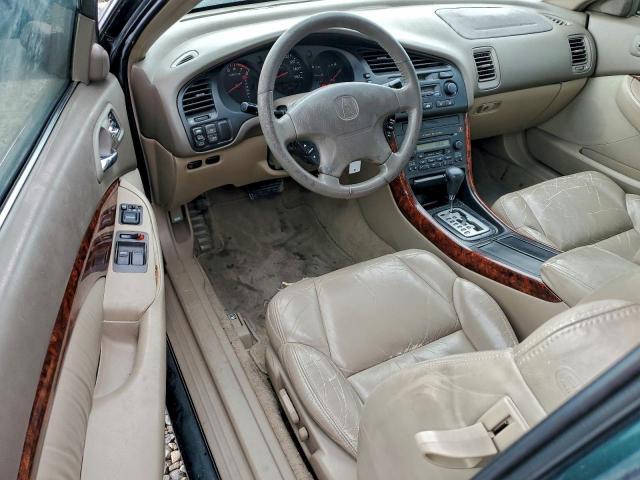 Acura CL Image 12