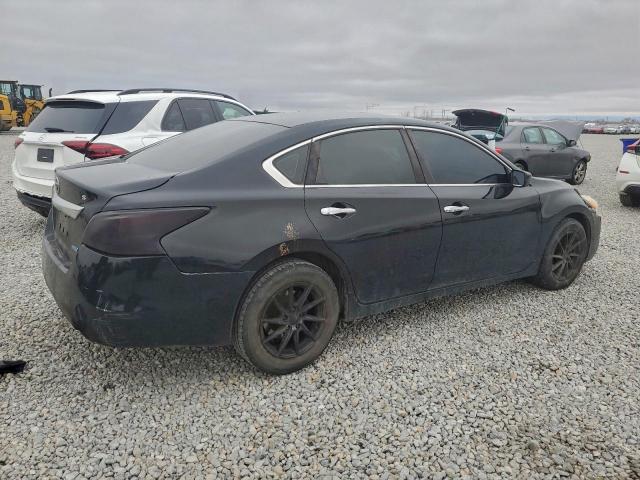 Nissan Altima 2.5 Image 2