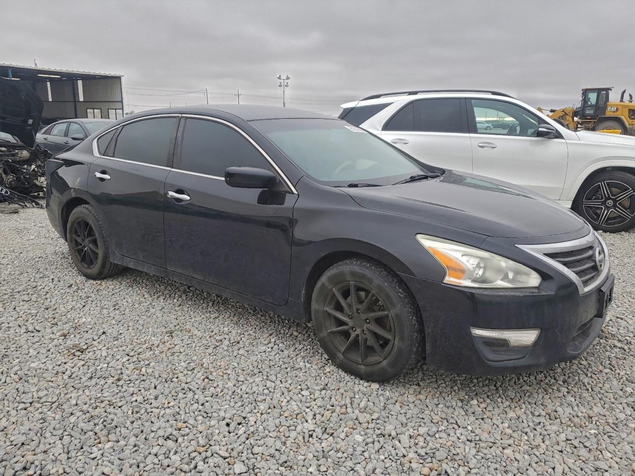 Nissan Altima 2.5 Image 5