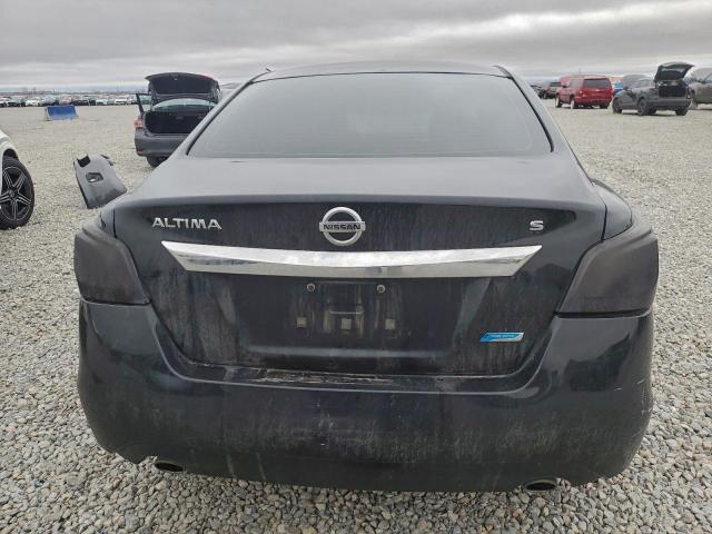 Nissan Altima 2.5 Image 12