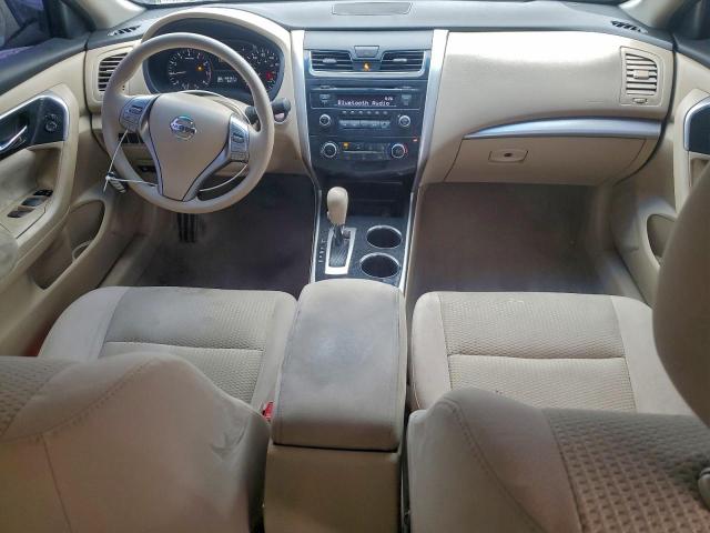 Nissan Altima 2.5 Image 4
