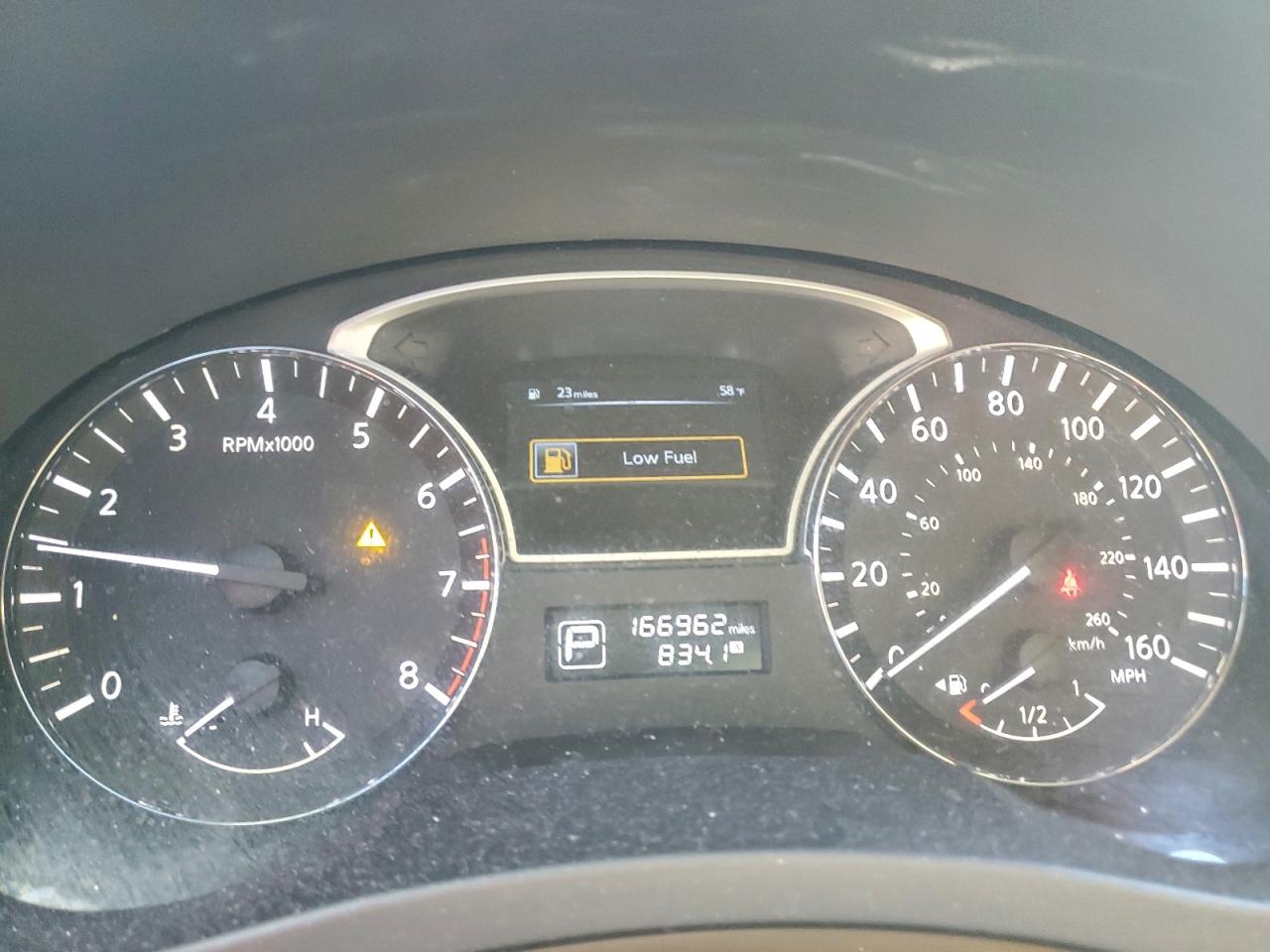 Nissan Altima 2.5 Image 7