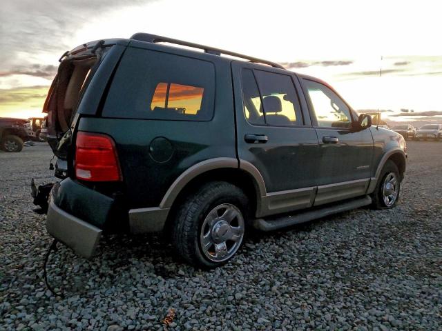 Ford Explorer Eddie Bauer Image 2