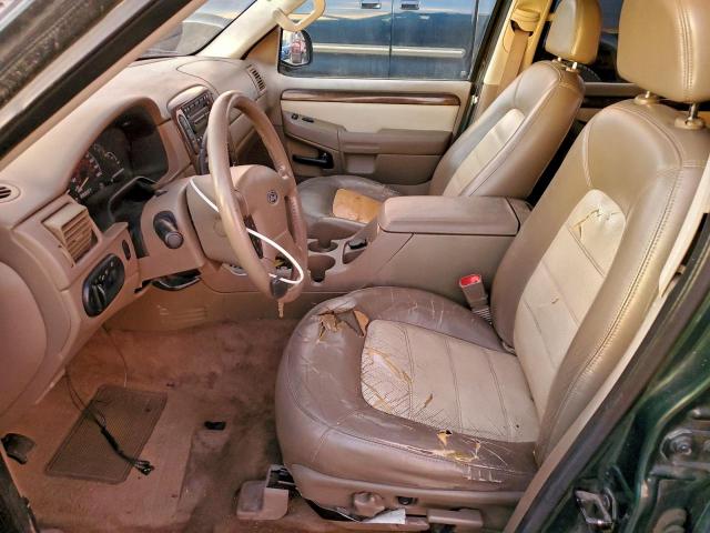 Ford Explorer Eddie Bauer Image 9