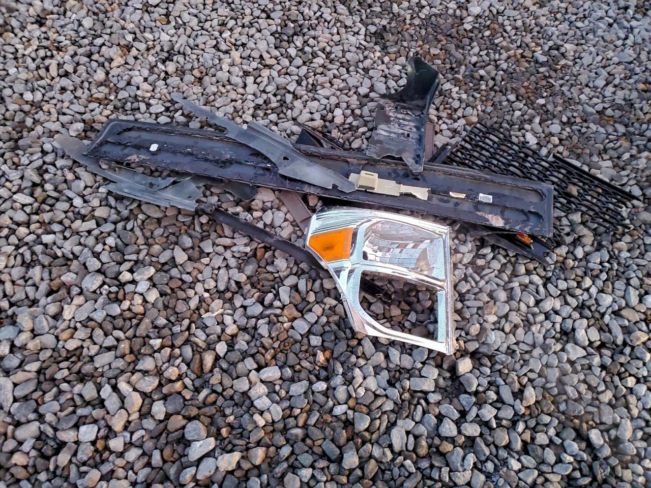 Ford Explorer Eddie Bauer Image 10