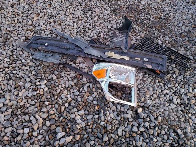 Ford Explorer Eddie Bauer Image 10