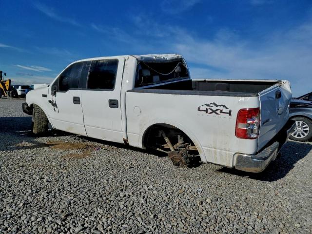 Ford F-150 Supercrew Image 5