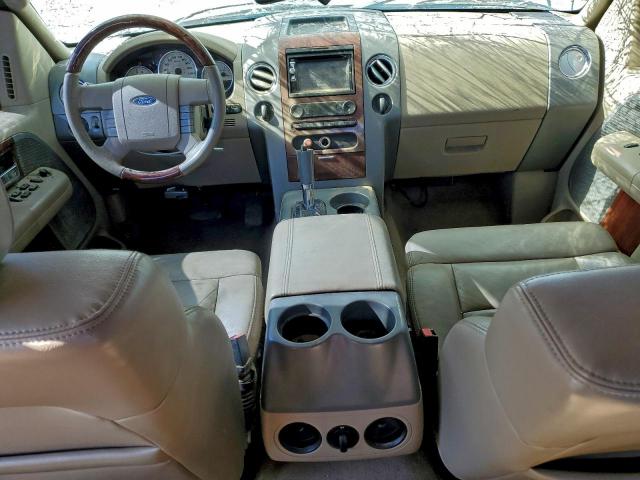 Ford F-150 Supercrew Image 12