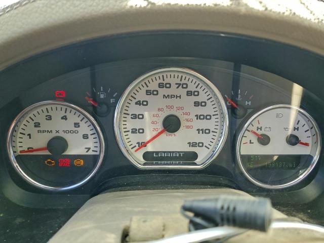 Ford F-150 Supercrew Image 7