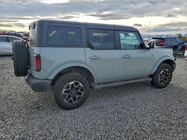 Ford Bronco Base Image 3