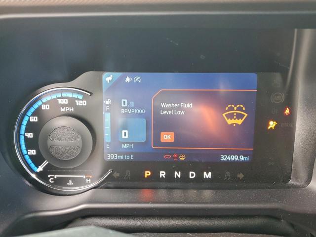 Ford Bronco Base Image 4