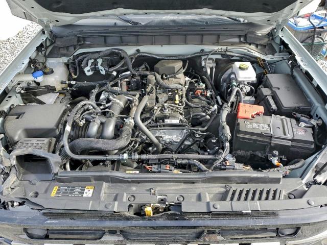 Ford Bronco Base Image 12