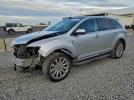 Lincoln MKX Image 1