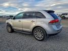 Lincoln MKX Image 2