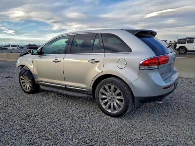 Lincoln MKX Image 2