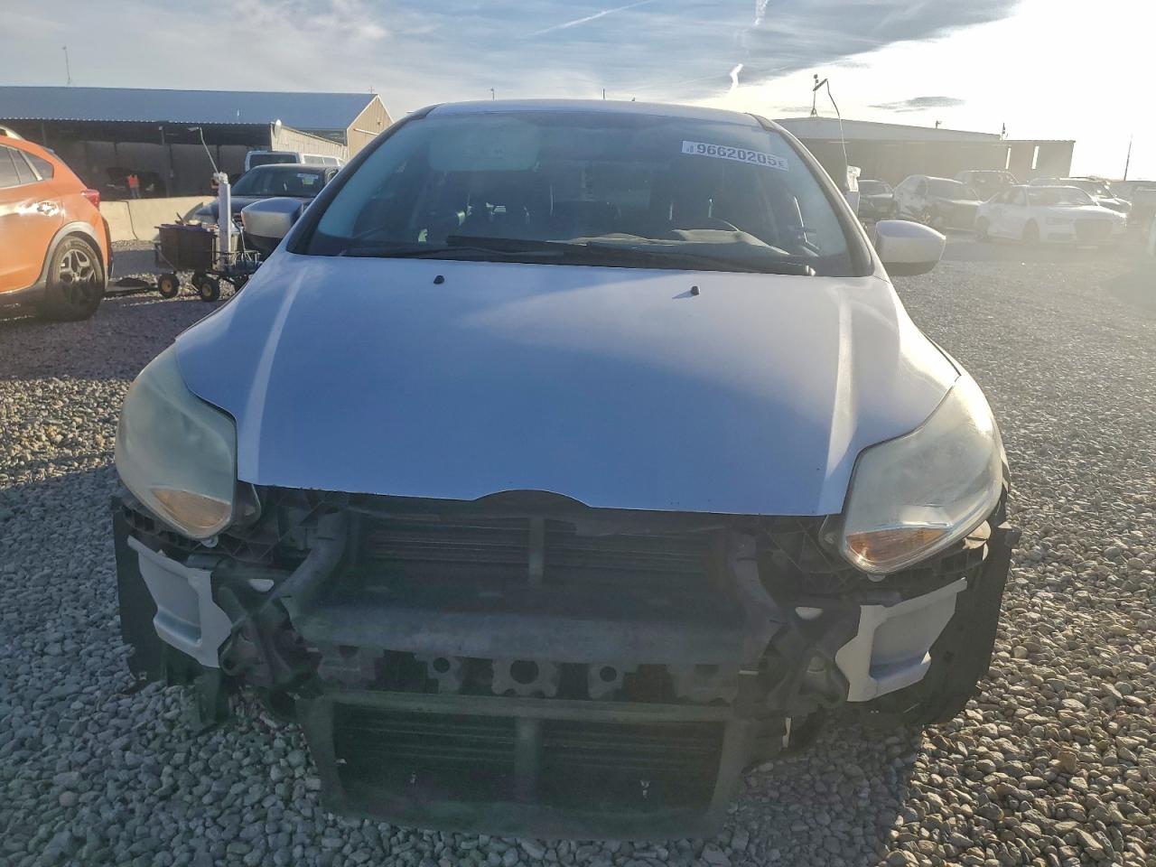 Ford Focus Se Image 6