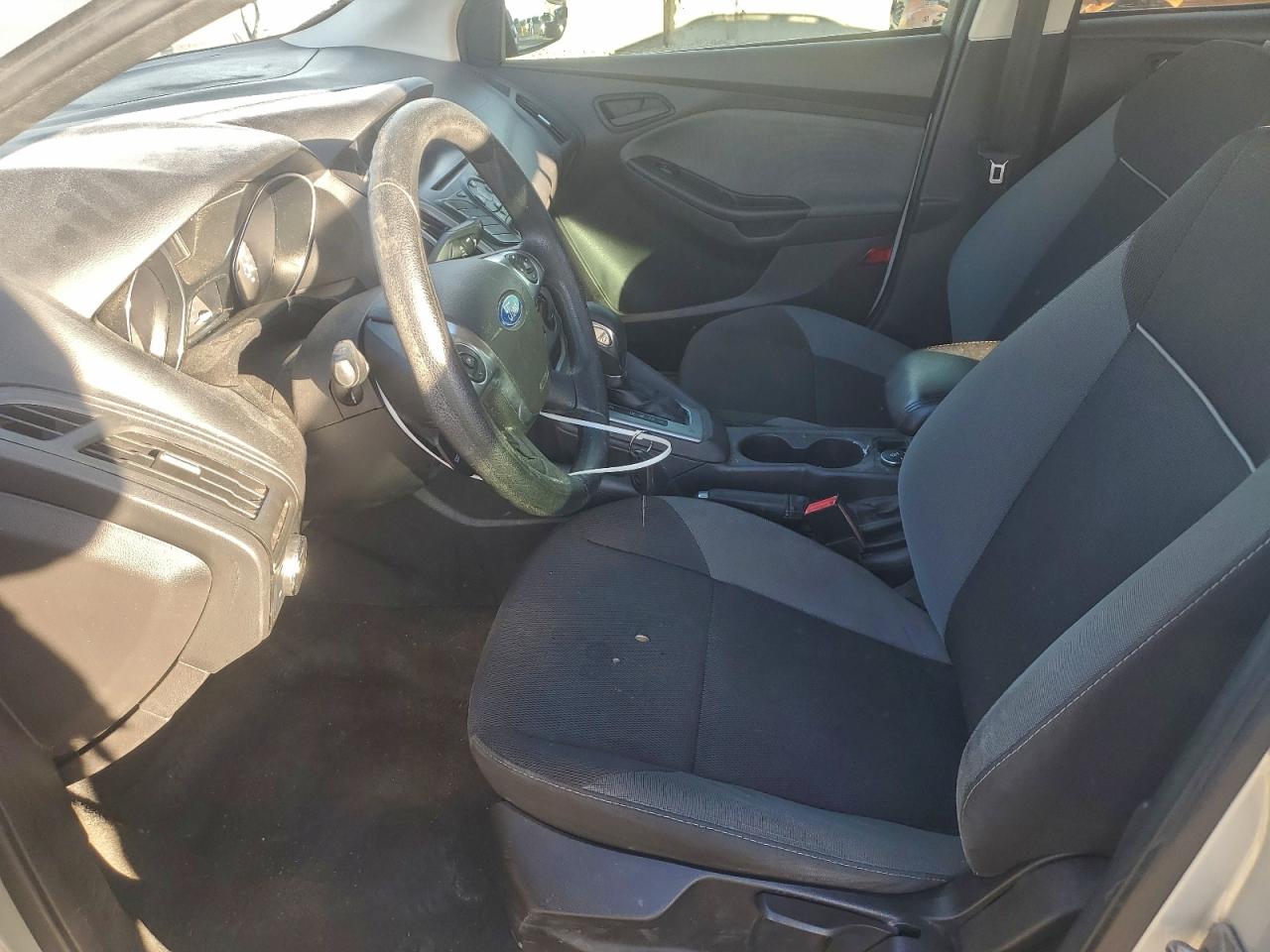 Ford Focus Se Image 7